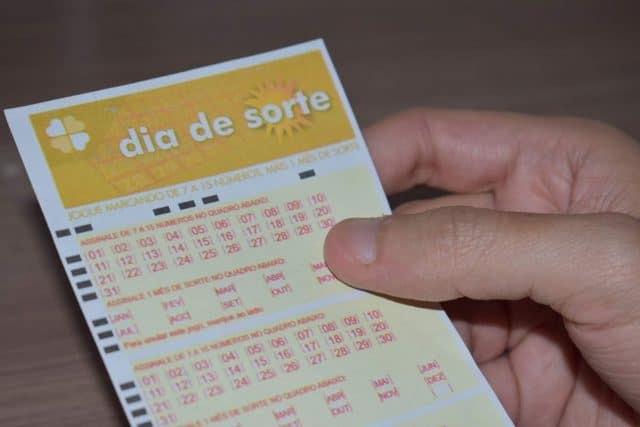 Acumulou! Confira o resultado do concurso 55 da Dia de Sorte Dia de Sorte