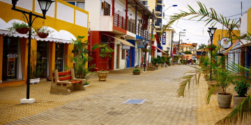 Águas de São Pedro