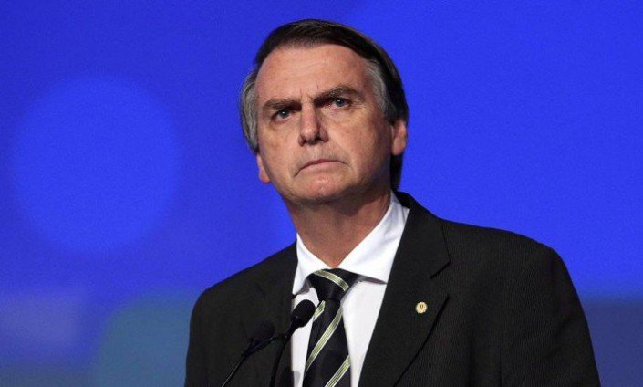 Ibope: Bolsonaro tem 31%; Haddad, 21%; Ciro, 11% e Alckmin, 8%