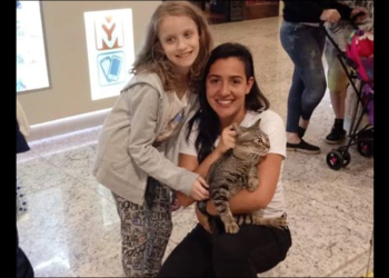 Shopping Piracicaba - feira de animais