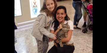 Shopping Piracicaba - feira de animais