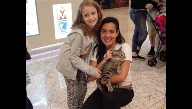 Shopping Piracicaba recebe feira de adoção de cães e gatos neste fim de semana Shopping Piracicaba - feira de animais