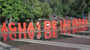 Águas de São Pedro