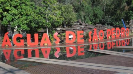 Festa das Nações acontece de 14 a 17 de novembro, em Águas de São Pedro Águas de São Pedro