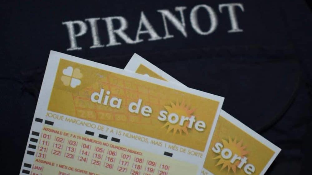 Resultado da Dia de Sorte 171 desta quinta-feira (04/07/2019)