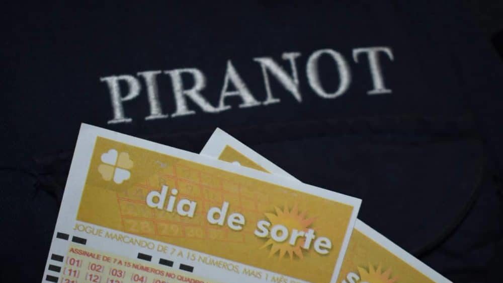 Dia de Sorte 170: resultado completo desta terça-feira (02/07/2019)