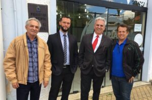 Águas de São Pedro