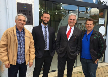 Águas de São Pedro