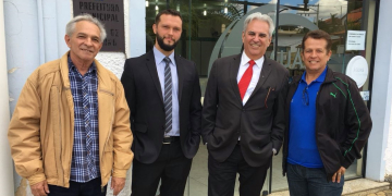 Águas de São Pedro