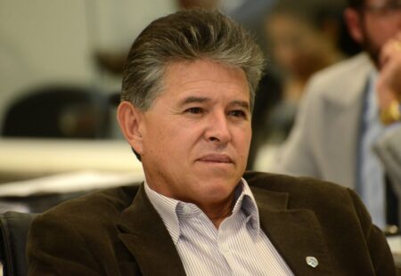 Relatório de Dirceu Alves não será votado até nova manifestação do Judiciário Piracicaba