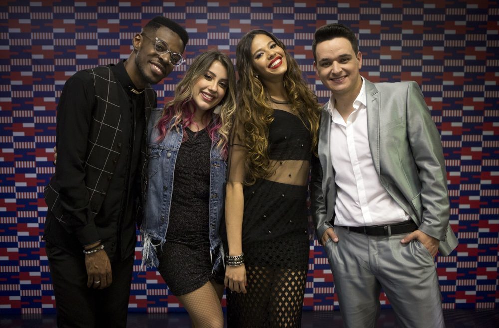 The Voice Brasil: conheça os finalistas da sétima temporada do programa