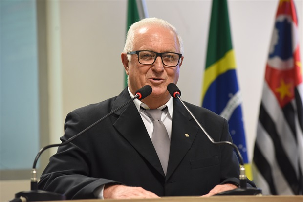 Vereador pede licença da Câmara de Piracicaba e suplente assume por 30 dias