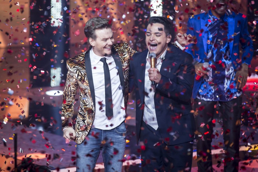 Final The Voice Brasil: finalistas revelam o que mudou em suas carreiras