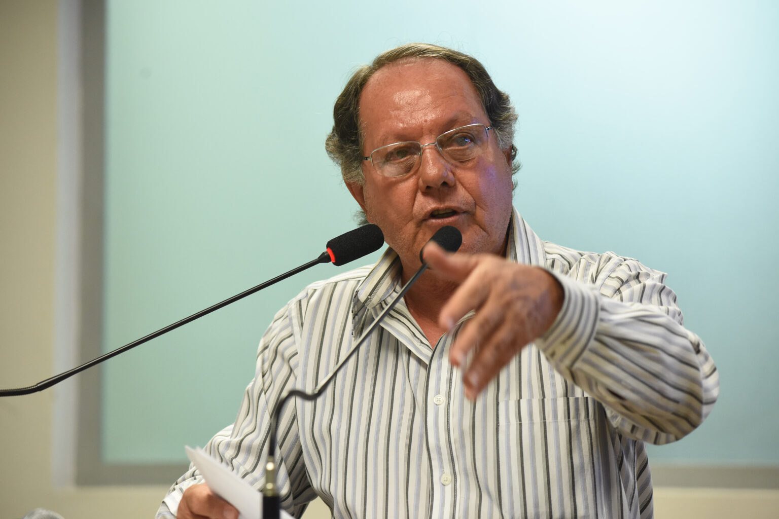 vereador Longatto - Piracicaba