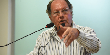 vereador Longatto - Piracicaba