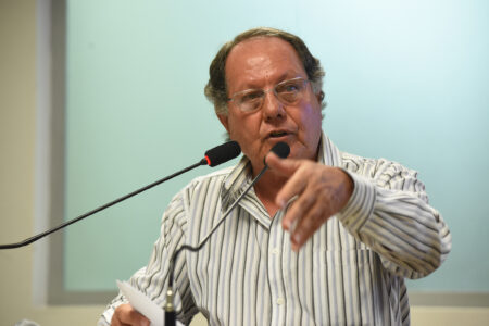 vereador Longatto - Piracicaba