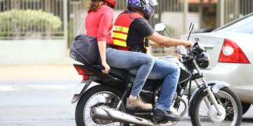 mototáxi mototaxistas