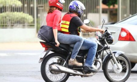 Prefeitura de Piracicaba abre curso de primeiros socorros para mototaxistas mototáxi mototaxistas