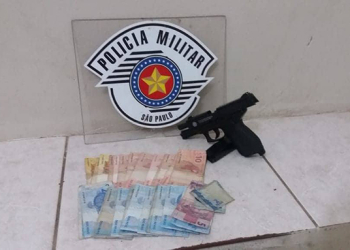 Foto: Polícia Militar