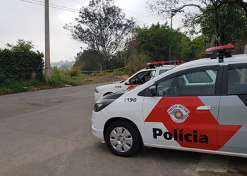 Polícia Militar