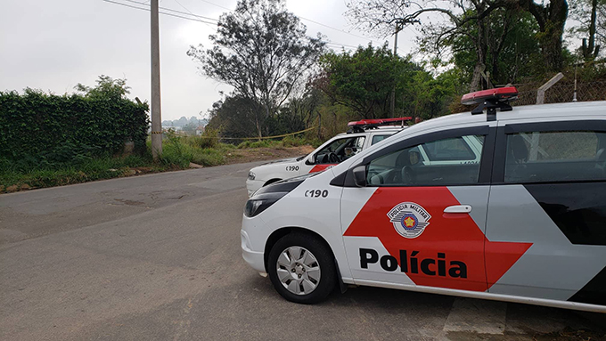 Mulher é encontrada morta em terreno de Capivari, região de Piracicaba (SP)