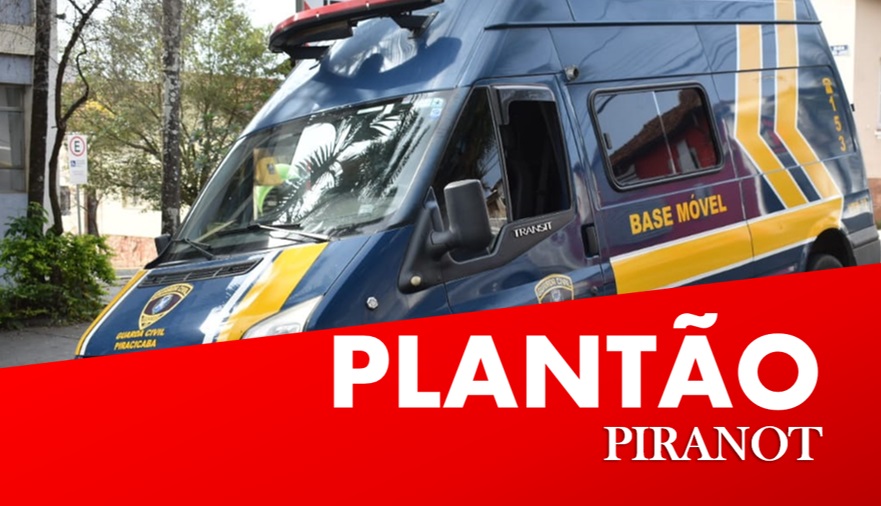 Homem é preso após se masturbar em ônibus de Piracicaba (SP)