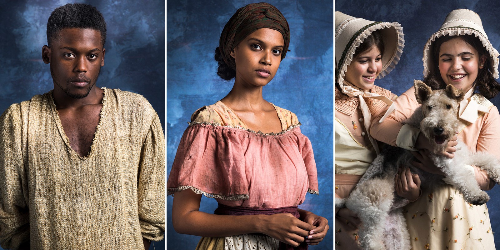 Resumo da novela “O Tempo Não Para”: semana de 3 a 8 de setembro