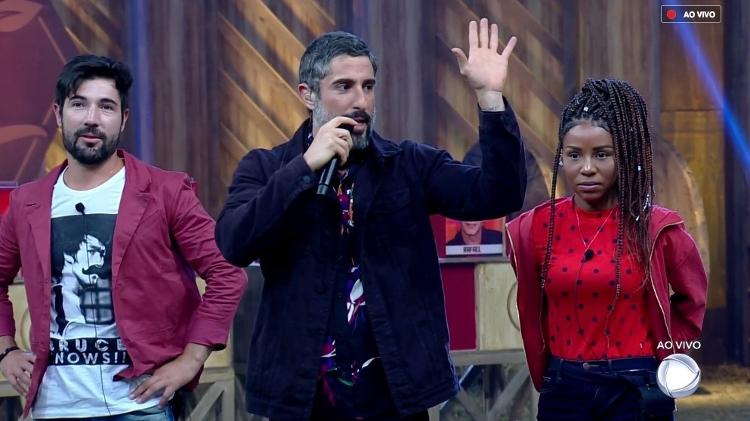 A Fazenda 10: veja quem é o primeiro fazendeiro da temporada