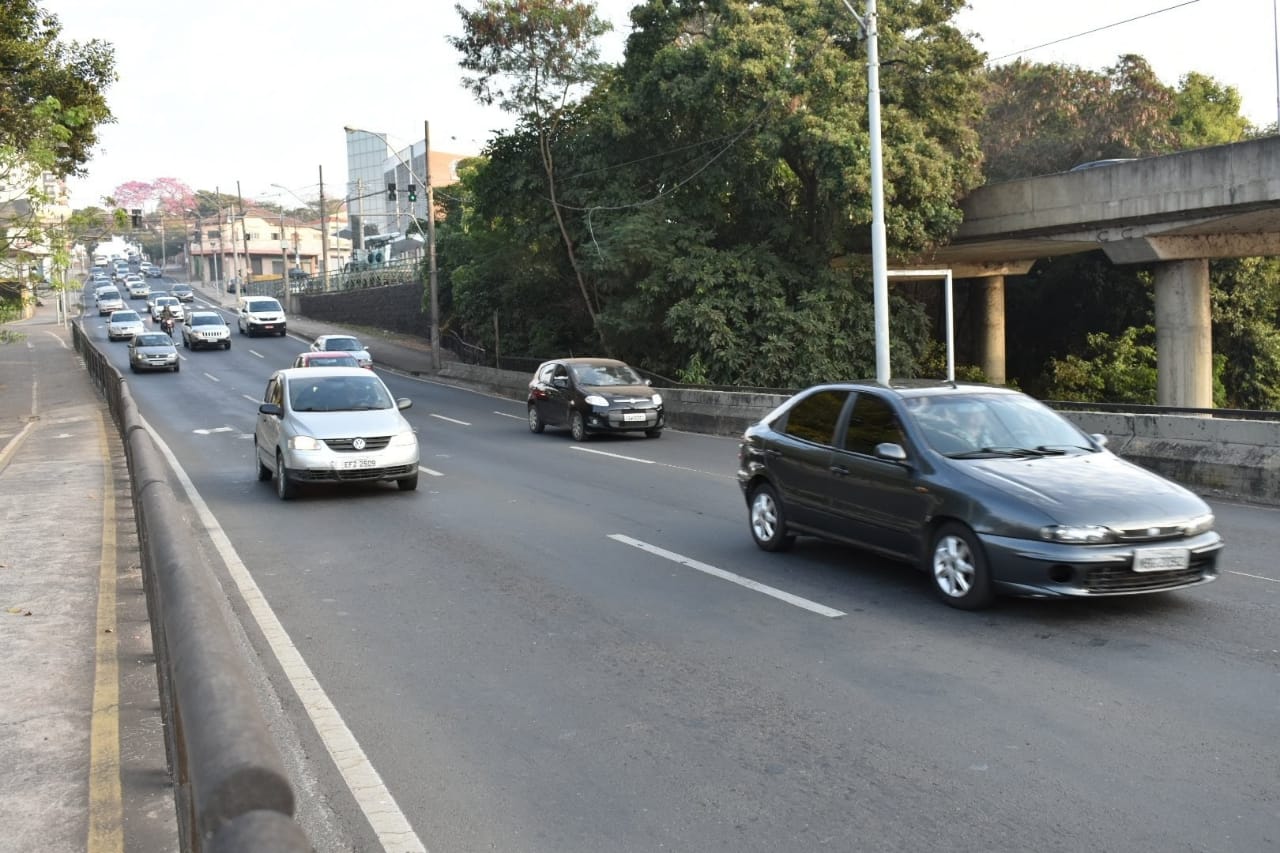 Número de acidentes fatais no trânsito de Piracicaba cai 48%