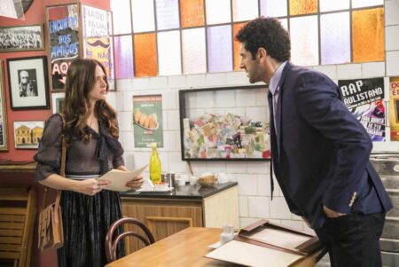 Resumo da novela “O Tempo Não Para”: semana de 29 de outubro a 03 de novembro