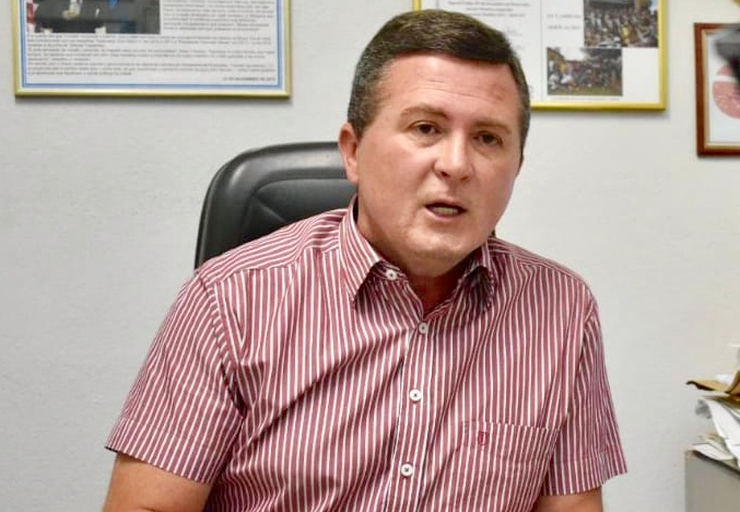 Laércio Trevisan: “a atual administração do prefeito Barjas Negri é inoperante”