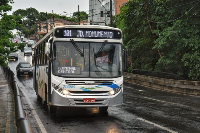 Confira a previsão do tempo desta quarta-feira (10), em <span class=