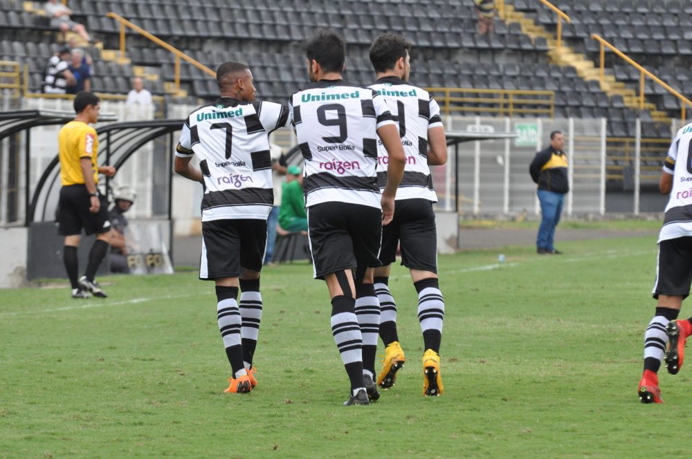 Copa Paulista: XV de Piracicaba encara Ituano nesta quarta-feira (17)