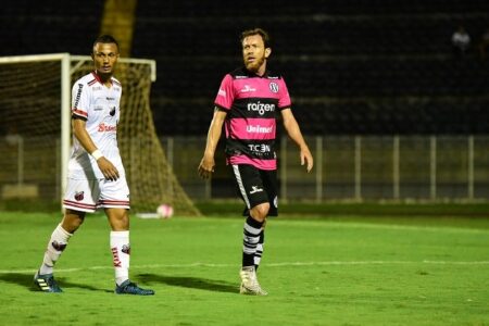 André Cunha - XV de Piracicaba