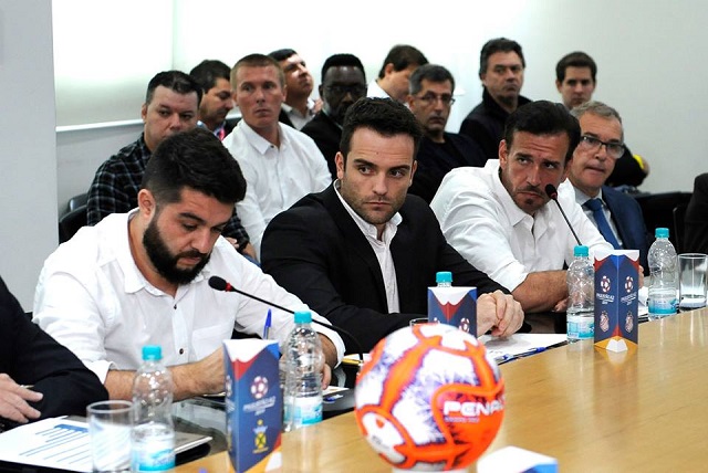 Paulistão A2 anuncia novo regulamento e início para dia 20 de janeiro