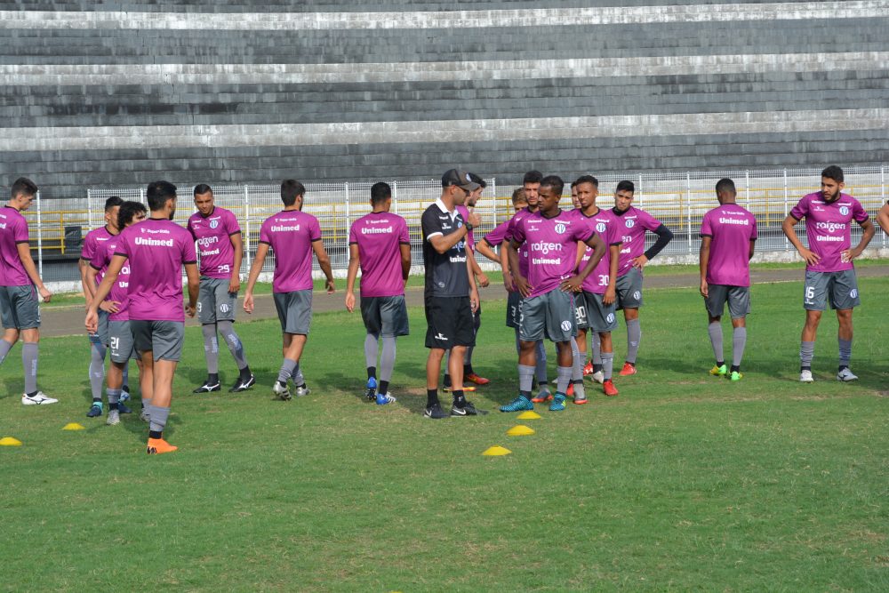 XV de Piracicaba enfrenta o Ituano, fora de casa, nesta quarta-feira (03)