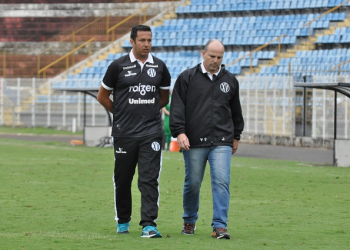 Copa Paulista: após derrota, XV de Piracicaba volta aos trabalhos