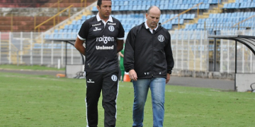 Copa Paulista: após derrota, XV de Piracicaba volta aos trabalhos