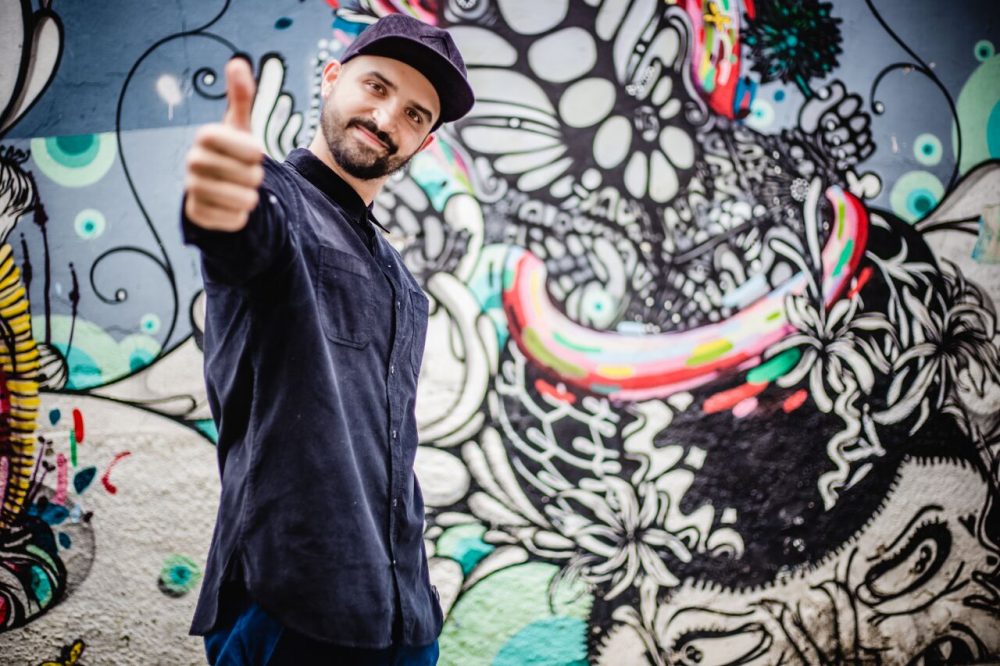 Thiago Ventura traz seu novo show de stand up para Piracicaba