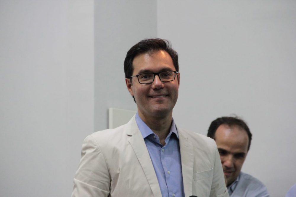 Pastor Alex, da Assembleia de Deus M. de Madureira de Piracicaba, é eleito deputado estadual