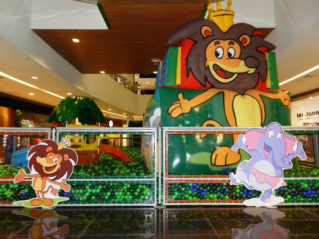 Shopping Piracicaba traz programação especial no mês das crianças