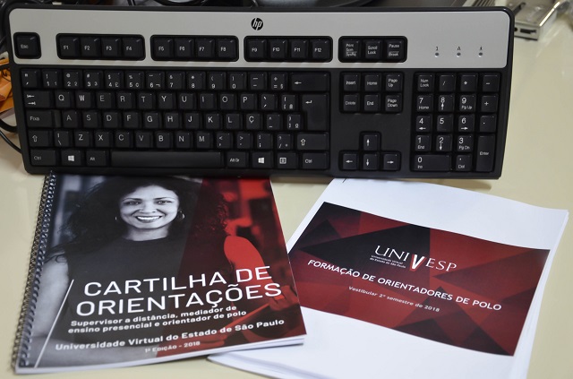 Univesp lança agendamento de provas online