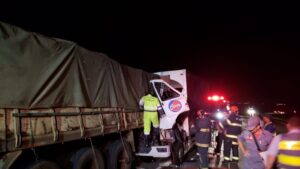 Homem de 51 anos morre em grave acidente na Rodovia do Açúcar (SP-308)