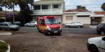 Foto: Unidade de Resgate