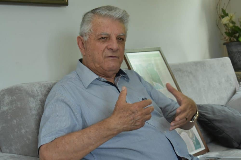 Antonio Storel: “princípios têm elasticidade, porém princípios cristãos são radicais”