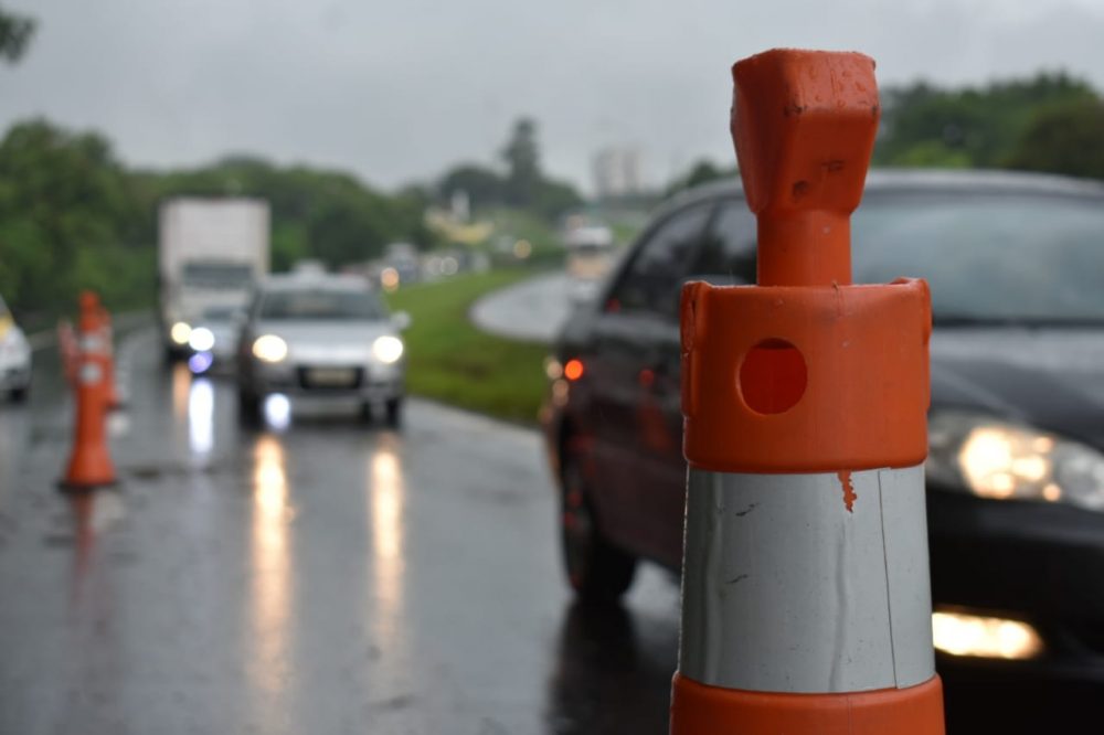 Previsão do Tempo em São Paulo (SP): dia será chuvoso na capital