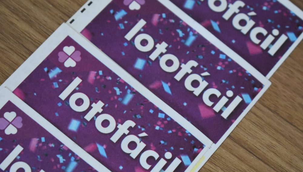 Lotofácil
