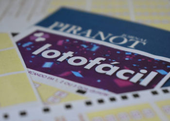 lotofacil lotofácil