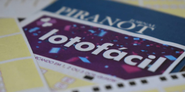 lotofacil lotofácil