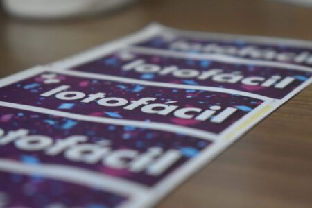 Lotofácil 1856 pode pagar R$ 2 milhões nesta quarta-feira (21)